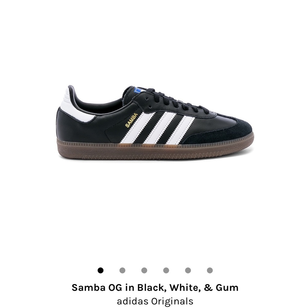 Sambas OG adidas originals